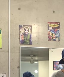 MILITARY | ハット