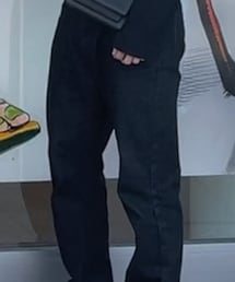 SHEIN | デニムパンツ