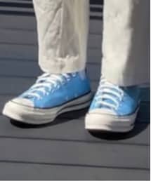 CONVERSE | スニーカー