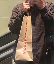 GU | シャツ/ブラウス