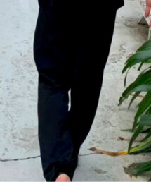 UNIQLO | スラックス