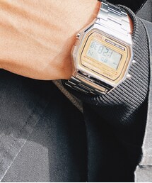 CASIO | デジタル腕時計