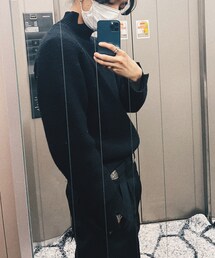 UNIQLO | ニット/セーター