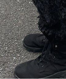 Yohji Yamamoto POUR HOMME | シューズ