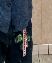 charles jeffrey | ファッション雑貨