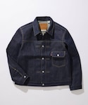 Levi's(リーバイス)の「ジャケット/アウター(デニムジャケット)」