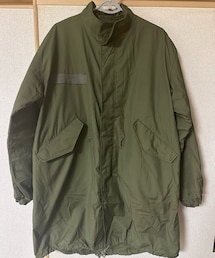 used | m-65 (モッズコート)