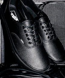VANS | スニーカー