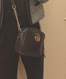 GUCCI | ショルダーバッグ