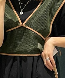 STYLEMIXER | トップス