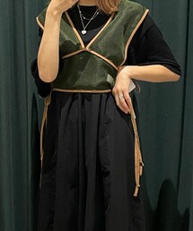 H&M | ワンピース/ドレス