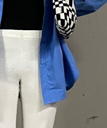 NAUNAU | シャツ/ブラウス