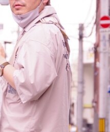 GU | シャツ/ブラウス