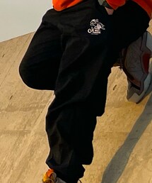 KAOYORINAKAMI | その他パンツ