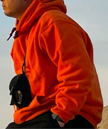 Reebok | パーカー