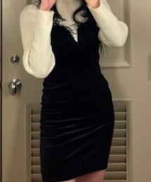 -Myme- Heart be to. | ワンピース/ドレス