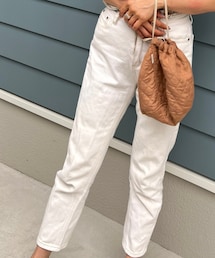 CANAL JEAN | パンツ