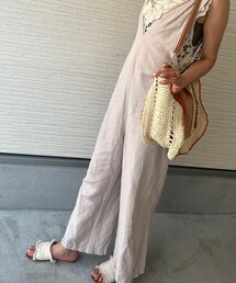 ZARA | サロペット/オーバーオール