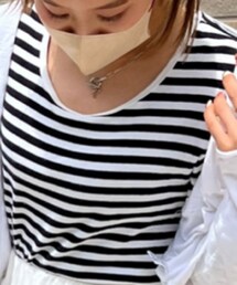 無印良品 | Tシャツ/カットソー