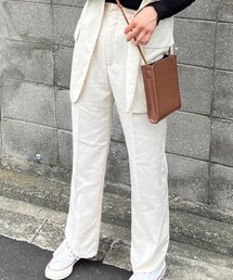 GU | パンツ