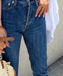 TODAYFUL | デニムパンツ