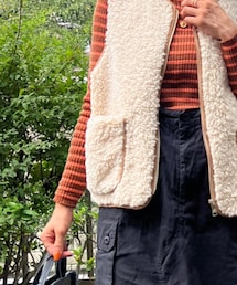 ZARA | ベスト