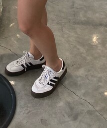 adidas | スニーカー