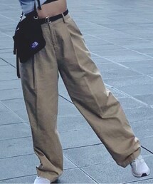 URBAN RESEARCH | チノパンツ