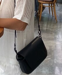 CHARLES & KEITH | ショルダーバッグ