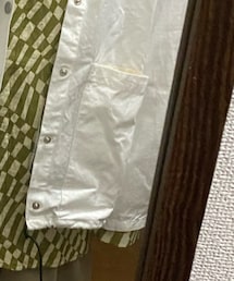 MOUNTAIN EQUIPMENT | その他アウター