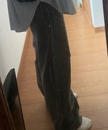 UNIQLO | デニムパンツ