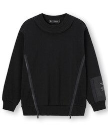 GU×UNDERCOVER | スウェット
