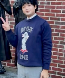 Christian Dior | ニット/セーター