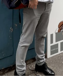 UNIQLO | スラックス