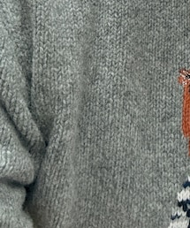 Maison Kitsune | トップス