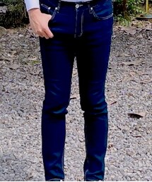 GU | デニムパンツ