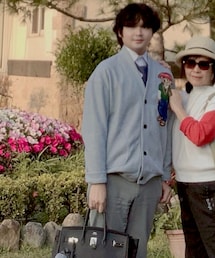 Handmade | ジャケット/アウター