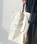 beautiful people(ビューティフルピープル)の「バッグ(トートバッグ)」