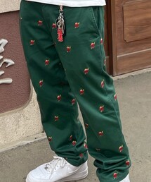 Supreme  | チノパンツ
