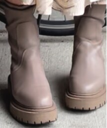 ZARA | レインシューズ