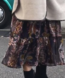 ZARA | ワンピース