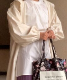 NICE CLAUP | ジャケット/アウター