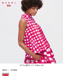 UNIQLO | シャツ/ブラウス