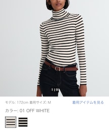 UNIQLO | ニット/セーター