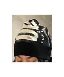 DIESEL | ニットキャップ/ビーニー