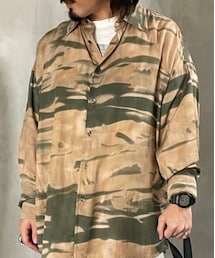 DIESEL | シャツ/ブラウス