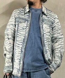 DIESEL | トップス