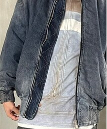 DIESEL | トップス