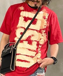 DIESEL | Tシャツ/カットソー