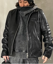 DIESEL | パーカー